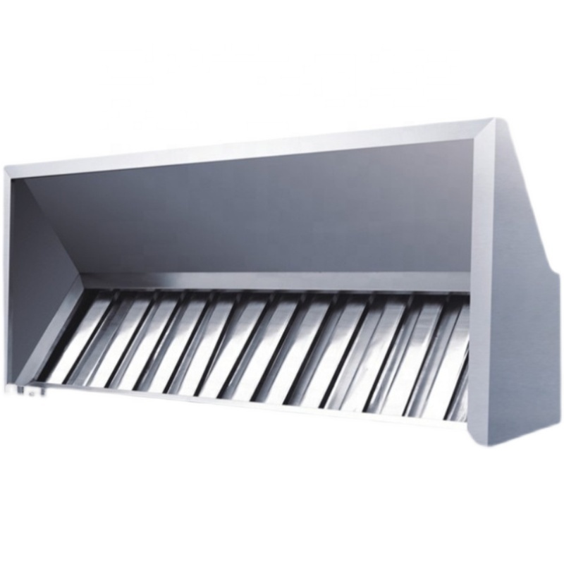 Kitlalong Commercial Kitchen R - огляд і ціна Commercial Kitchen Hoods