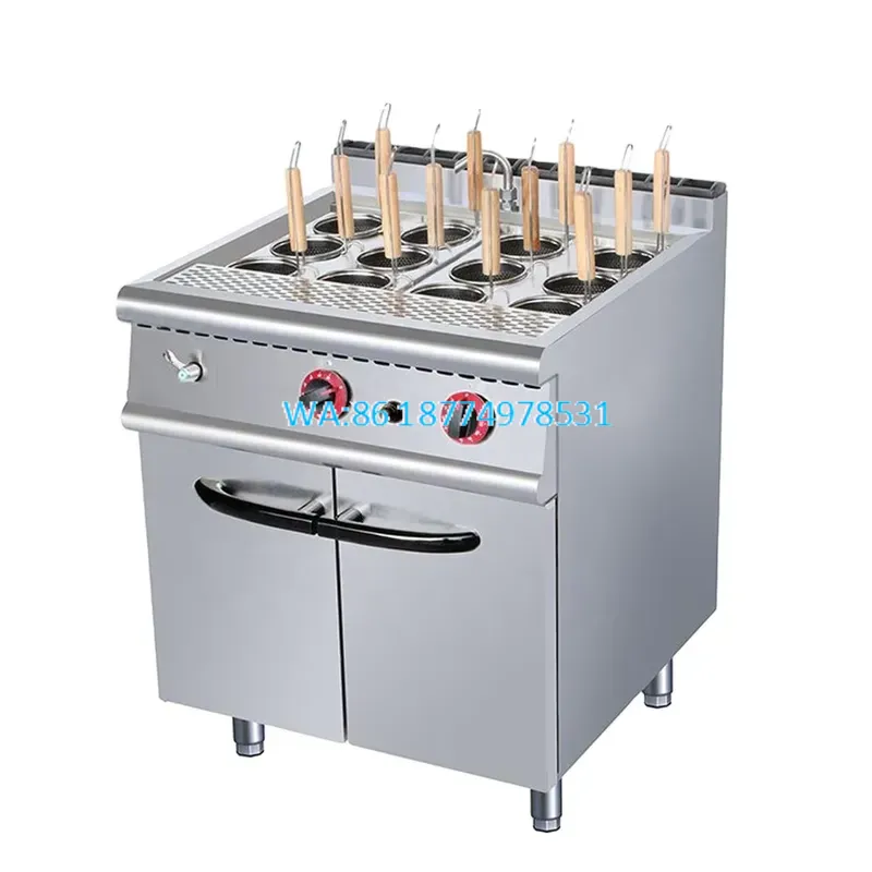 Wmwmnu Commercial 4 Burner Gas - огляд і ціна Range Commercial Kitchen