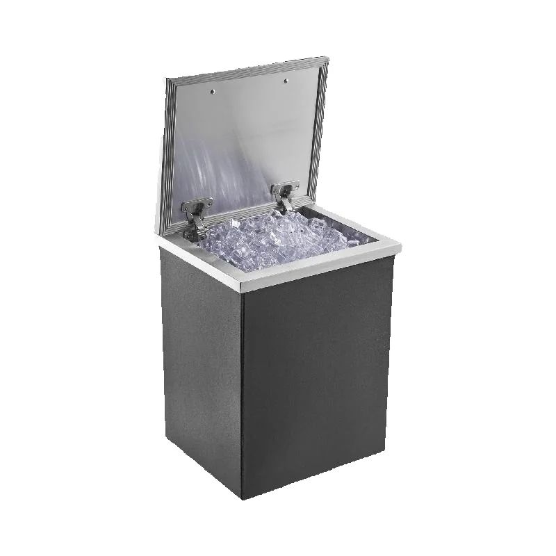 SucceBuy Drop in Ice Chest Sta - огляд і ціна Commercial Kitchen Bin
