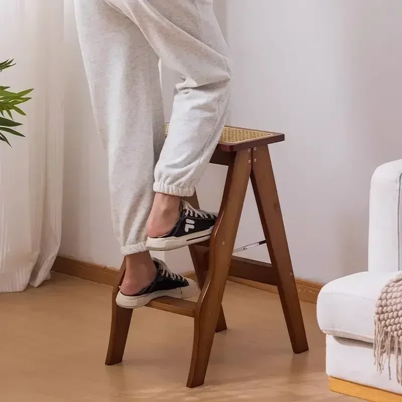 GoodsNanzhu Folding Ladder Sto - огляд і ціна Commercial Kitchen And Bar