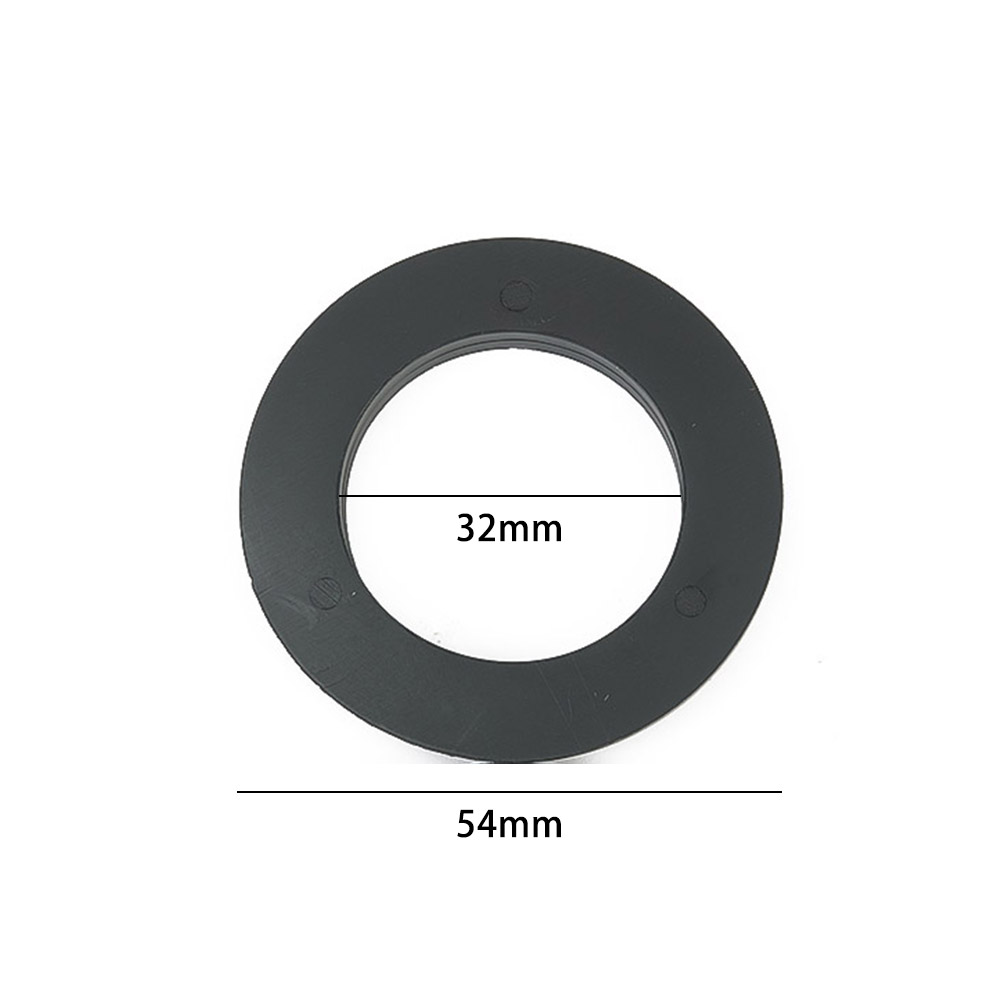 5pcs Rubber Kitchen Sink Rubbe - огляд і ціна Commercial Kitchen Bin