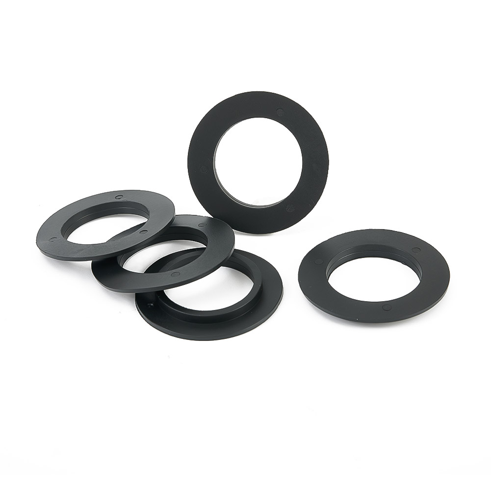 5pcs Rubber Kitchen Sink Rubbe - огляд і ціна Commercial Kitchen Bin